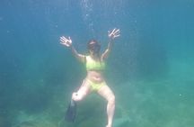 Snorkel Privately in Cabo San Lucas 