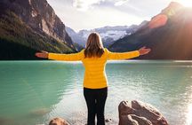 Moraine Lake, Lake Louise & Banff Secrets | Award-Winning Tour
