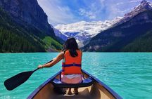 Moraine Lake, Lake Louise & Banff Secrets | Award-Winning Tour