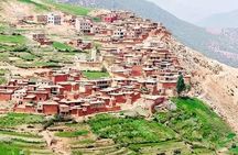 Day trip from Marrakesh to atlas Mountains