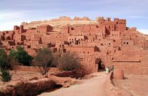 private morocco desert tours