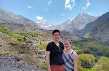 Marrakesh: Atlas Mountains, Imlil Valley & Waterfalls Tour