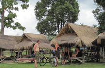 "No.1 Chiang Mai: Leisure Bicycle Ride to Lake Huay Tueng Tao"
