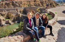 Palccoyo Rainbow Mountain Full Day Tour