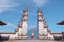 Bali Instagram Tour with Photographer