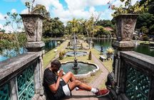 Bali Instagram Tour with Photographer
