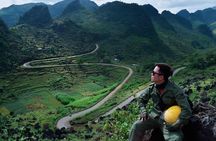 Ha Giang 5 Days 4 Nights Private Tour