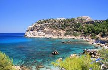 Rhodes half day tour lindos included