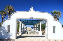 Rhodes half day tour lindos included