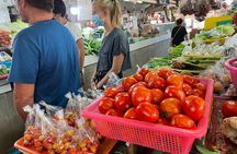 Full Day Thai Cooking at Farm (Chiang Mai)