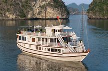Ha Long Bay 2 Days 4 Star
