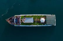 Ha Long Bay 2 Days 4 Star