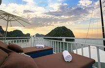 Ha Long Bay 2 Days 4 Star