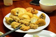 Led By Women - Hanoi Foodie Motorbike Tours