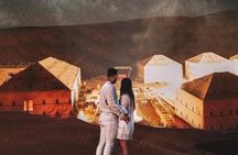 3-Day Desert Tour from Marrakesh to Merzouga with Camel Ride