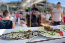 Dubrovnik: Elaphiti Islands Full-Day Cruise with Lunch