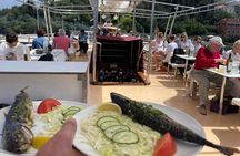 Dubrovnik: Elaphiti Islands Full-Day Cruise with Lunch