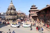 UNESCO Heritage Sightseeing in Kathmandu Private Tour