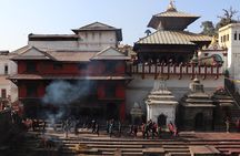 UNESCO Heritage Sightseeing in Kathmandu Private Tour