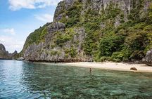 Off the Beaten Path Private Tour El Nido (Sibaltan)