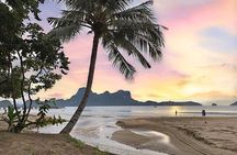 Off the Beaten Path Private Tour El Nido (Sibaltan)