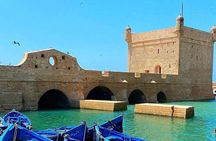 Essaouira Private Full-Day Trip from Marrakech (All-inclusive)