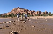 Ait Ben Haddou & Ouarzazate Private Day Trip from Marrakech ( All inclusive )