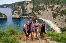 Nusa Penida Island Beach Tours Private All Inclusive 