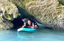 Private Stand Up Paddle Trip in Tanjung Rhu