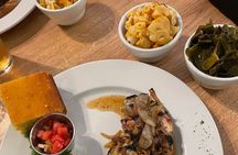 Melanin Miami: Black History Tour (w/ food)