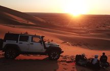Merzouga Luxury Desert Camp by 4x4 or Camels