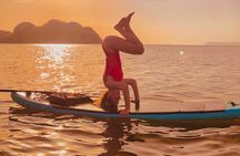 Private Stand Up Paddle Trip in Tanjung Rhu
