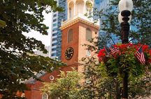 Freedom Trail Walking Experience