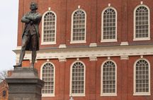 Freedom Trail Walking Experience