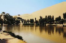 4-Day White Desert Camping