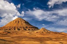 4-Day White Desert Camping