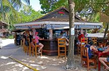 Fun and sun beach day pass Get away
