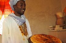 Erg Chebbi Desert Tour From Errachidia For Two Nights 