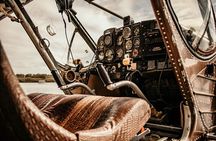 Mudjimba Magic Seaplane Adventure Flight