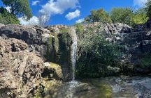 Victoria Falls Zimbabwe - Batoka Gorge Hike and Bush Picnic
