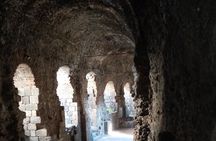Private tour of Catania and the Riviera of the Cyclops