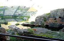 Private tour of Catania and the Riviera of the Cyclops