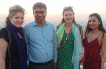 From Delhi- 2 Days Jaipur Private Tour by Car