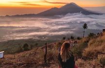Mount Batur Sunrise Trekking 