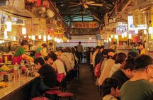 Seoul: Namdaemun Market Food Tour