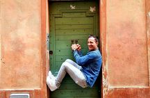 Book Photo Souvenir in the beautiful Nice, walking tour