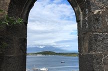 One Day Private Sailing from Oban Marina with Lunch