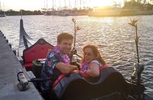 Venetian Gondola Cruise