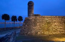 Fright Night Investigation: Small Group St. Augustine