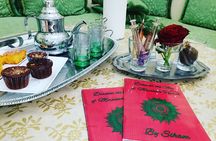 Henna Art Discovery